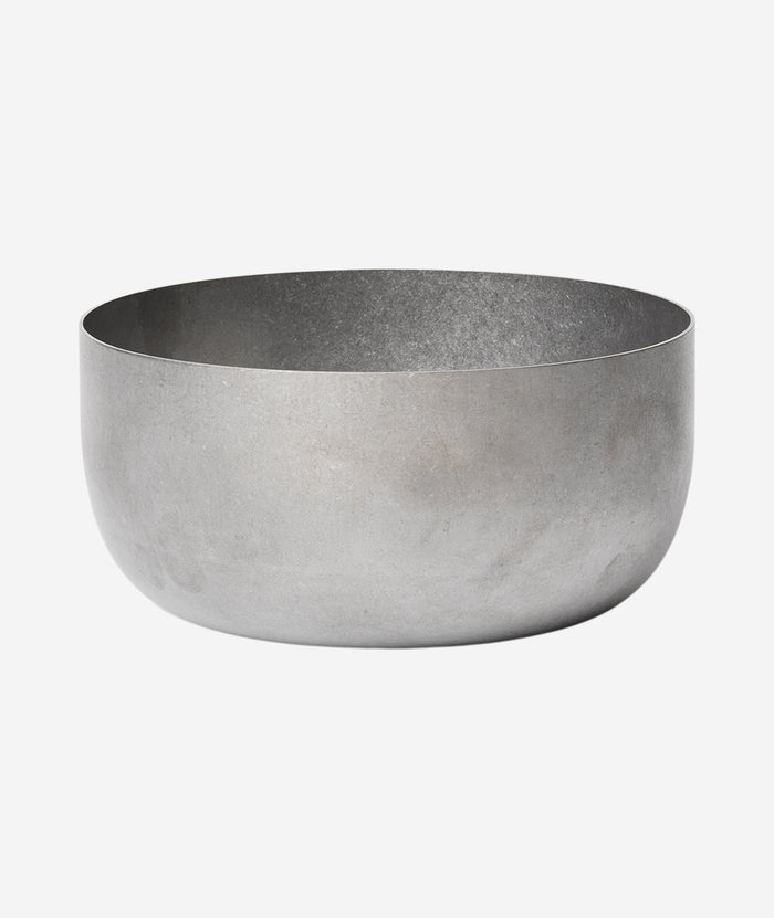 Tumbled Bowl - BEAM