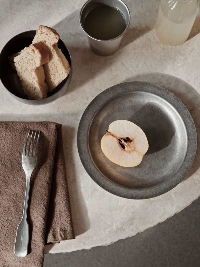 Tumbled Bowl - BEAM