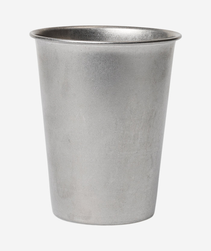 Tumbled Cup - BEAM