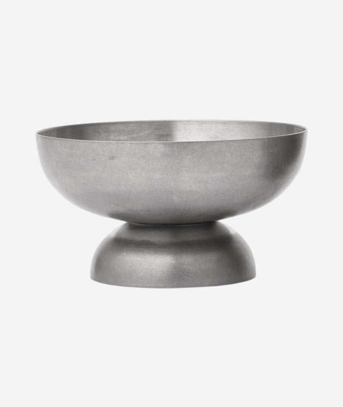 Tumbled Ice Cream Cup
