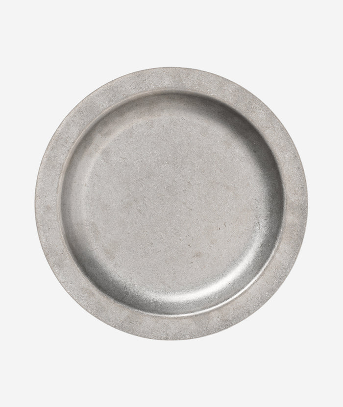 Tumbled Plate - BEAM