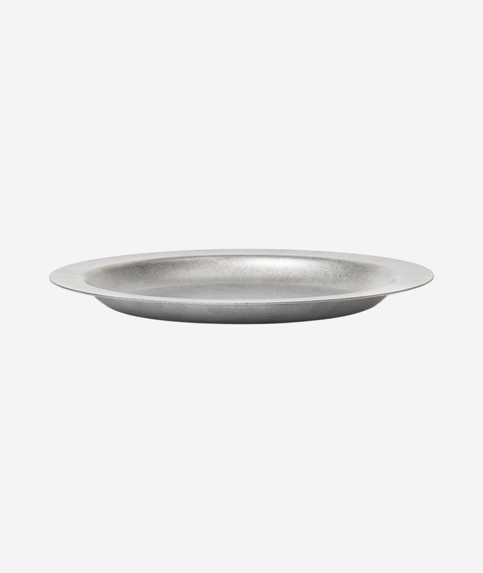 Tumbled Plate - BEAM