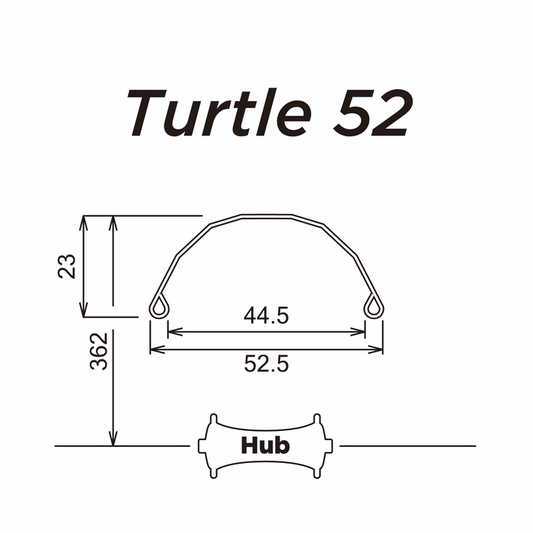 Turtle 52