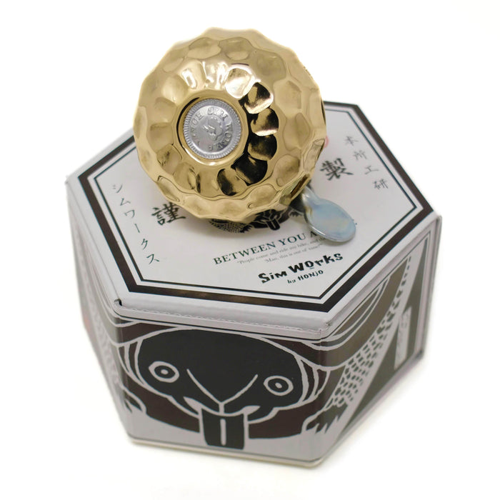 Turtle Bell