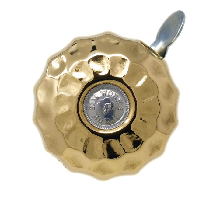 Turtle Bell