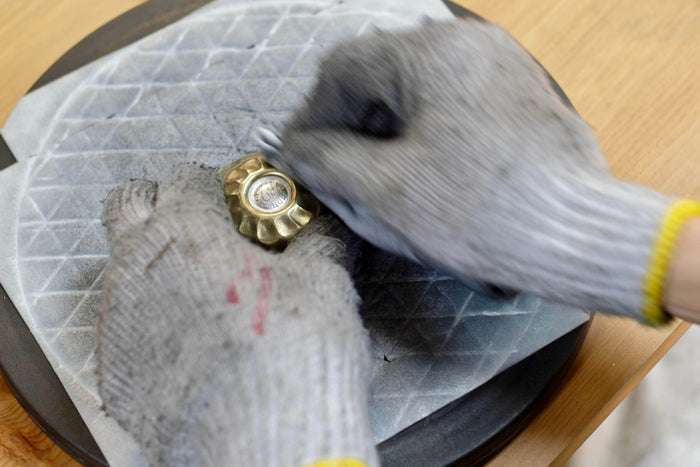Turtle Bell