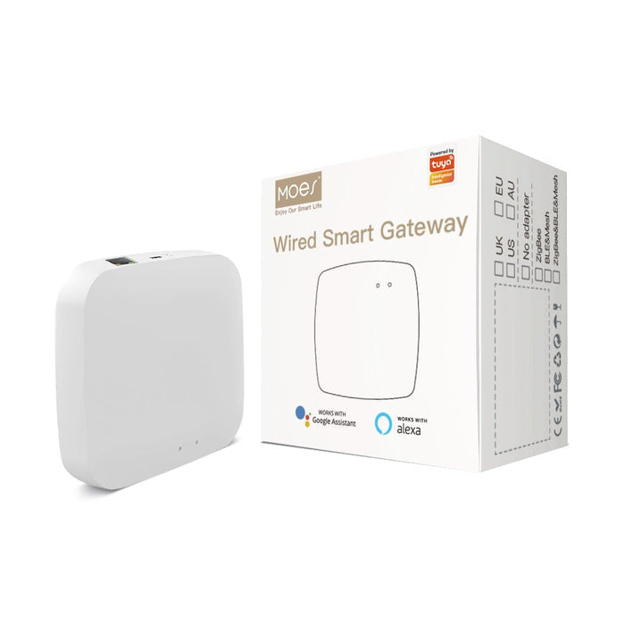 Wired Hub
