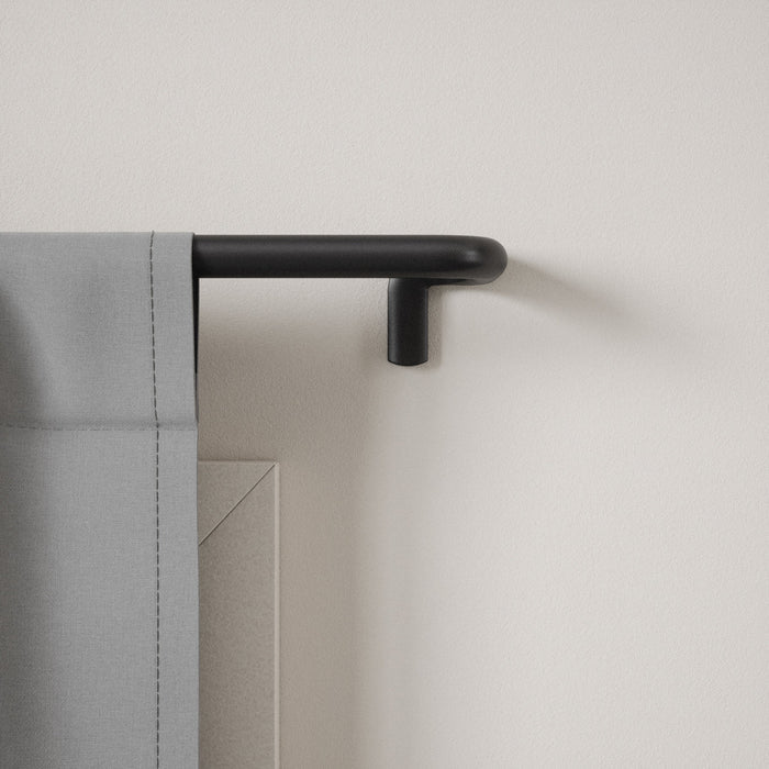 Twilight Blackout Curtain Rod - More Options - BEAM