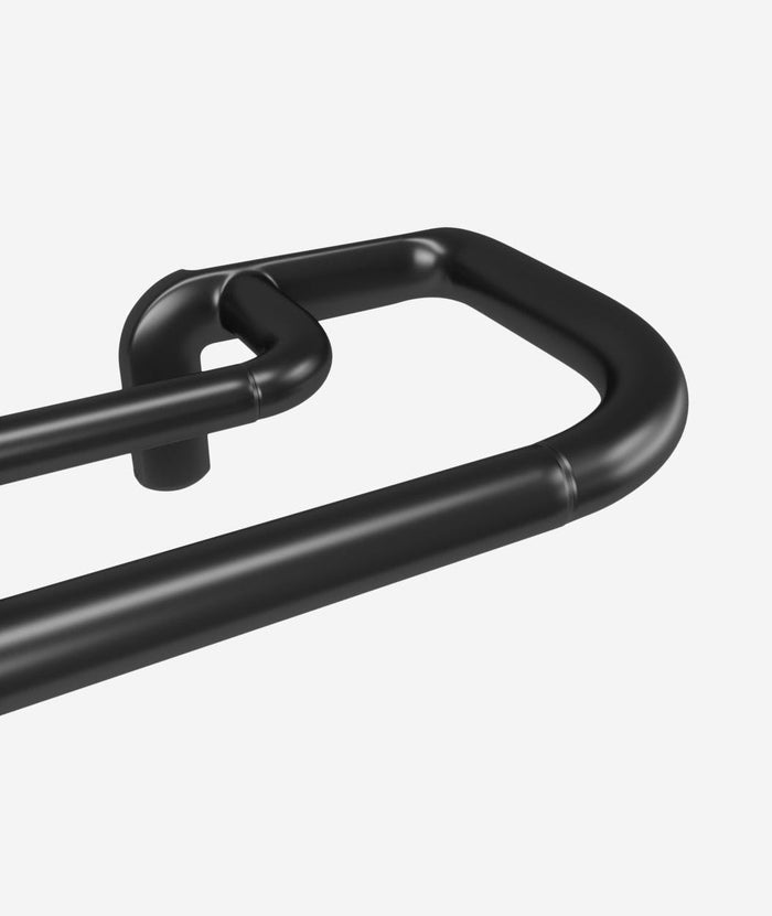 Twilight Double Blackout Curtain Rod - More Options - BEAM