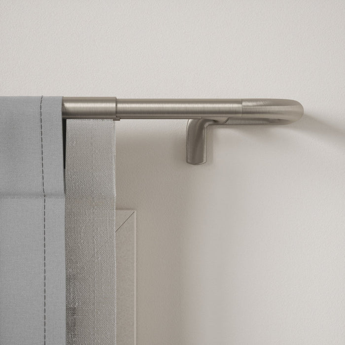 Twilight Double Blackout Curtain Rod - More Options - BEAM
