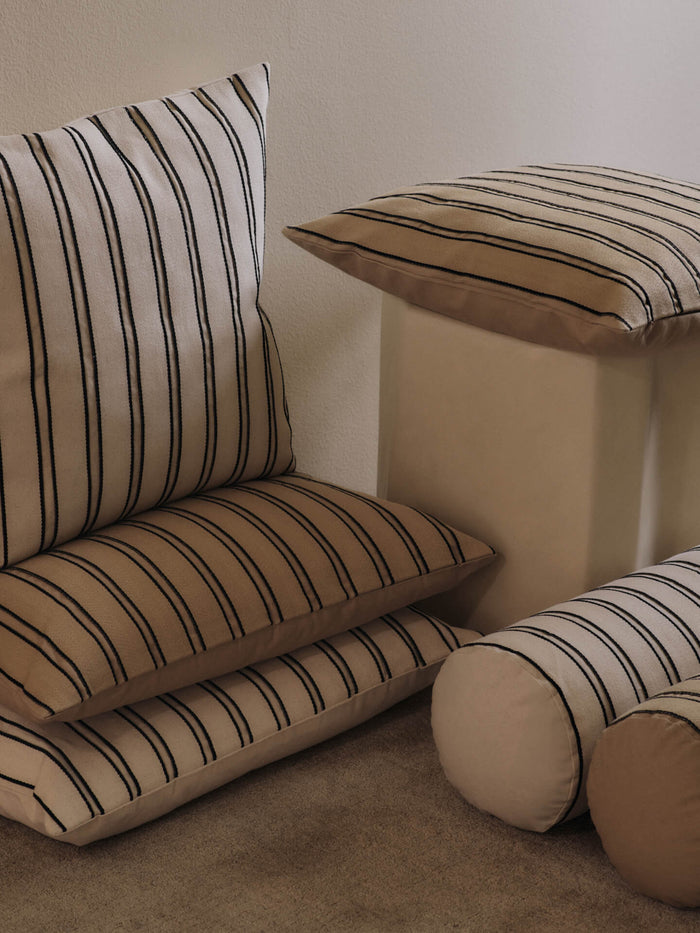 Twill Cushion - More Options - BEAM