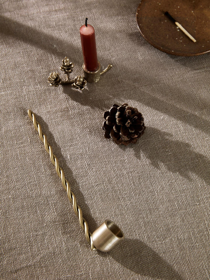 Twist Candle Snuffer - More Options - BEAM