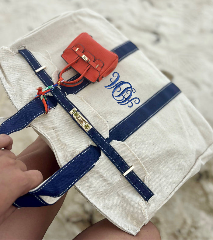 Boatkin Monogram