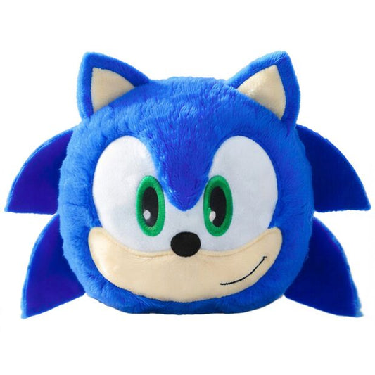 Ty Beanie Bouncers 4 Inch SEGA Sonic the Hedgehog Plush Toy