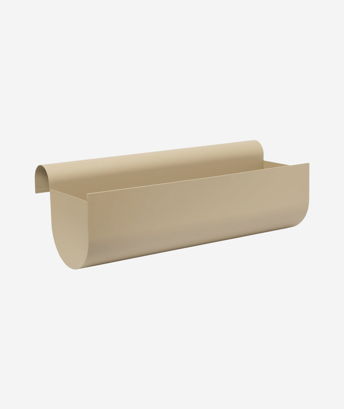 Uma Balcony Box - More Options - BEAM
