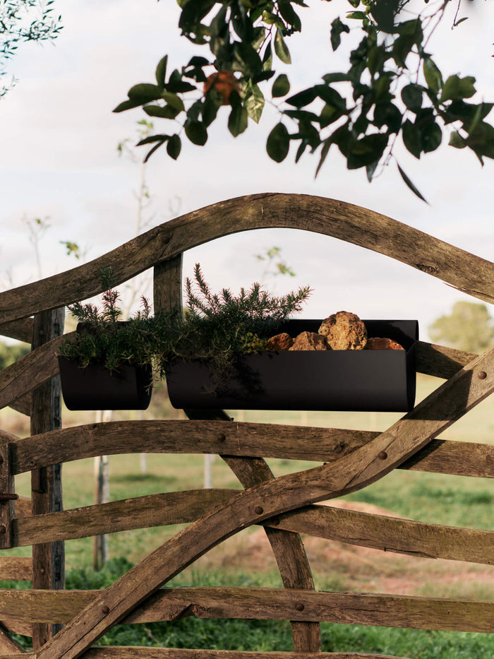 Uma Balcony Box - More Options - BEAM