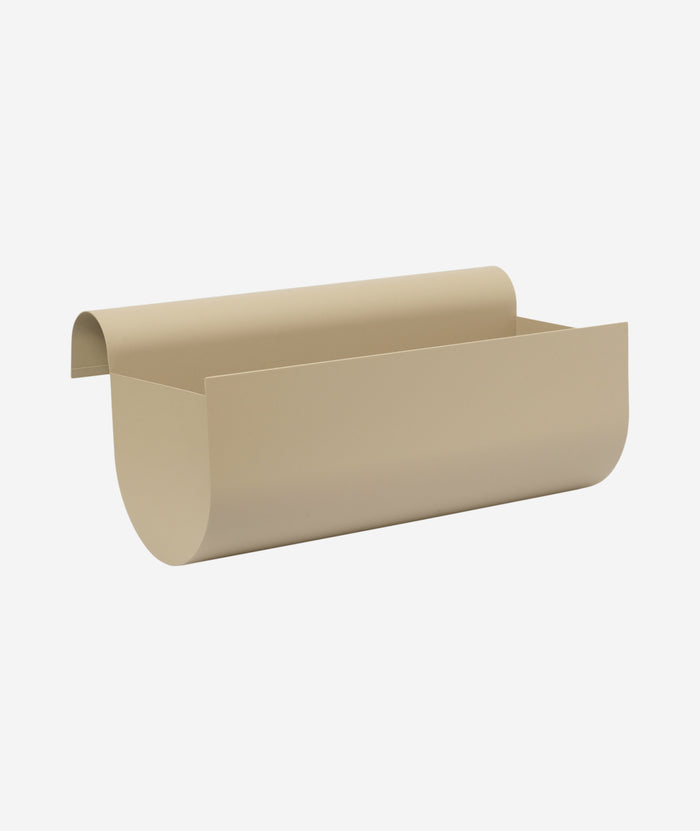 Uma Balcony Box - More Options - BEAM