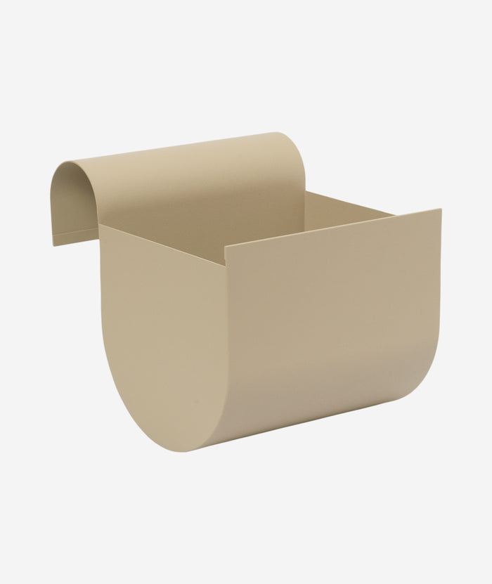 Uma Balcony Box - More Options - BEAM