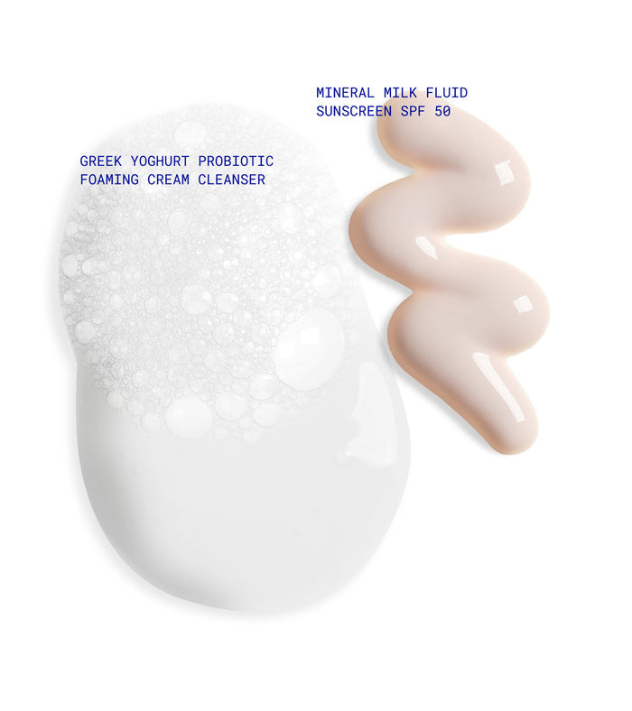 Under the Greek Sun Essentials ($54 Value) Skincare Kits Korres
