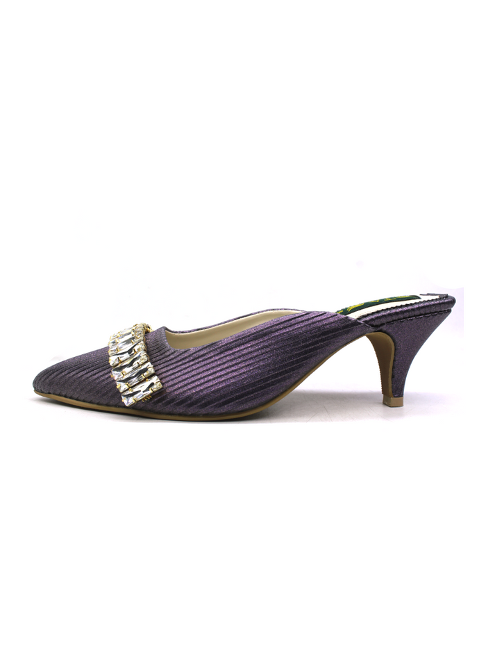 Unique Stylish Pumps Heel