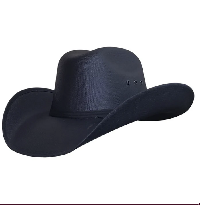 Unisex Straw Hat Kids