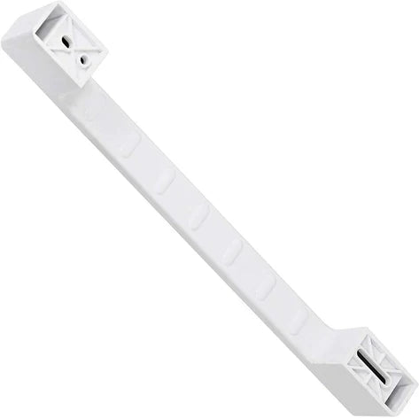Universal Handle Freezer Fridger | Refrigerator | Chest Freezer Door Adjustable Bar Handle (White, 320mm)