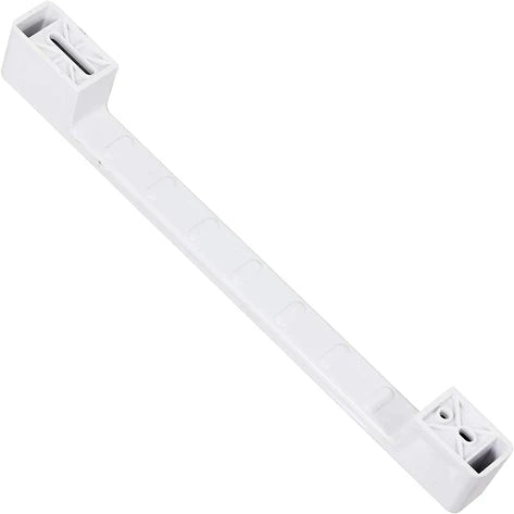 Universal Handle Freezer Fridger | Refrigerator | Chest Freezer Door Adjustable Bar Handle (White, 320mm)