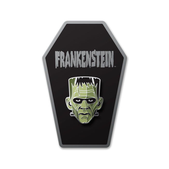 Universal Monsters: Frankenstein Enamel Pin