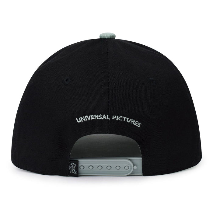 RSVLTS Universal Monsters Universal Monsters "The Scream Team" – 5-Panel Curved Brim Hat Universal Monsters "The Scream Team" – 5-Panel Curved Brim Hat