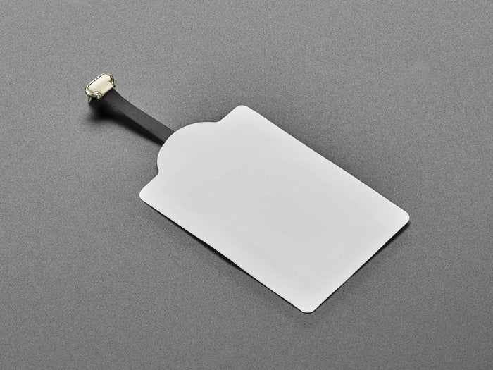 Universal Qi Wireless Charging Module - 20mm Reverse MicroUSB [Discontinued] by The Pi Hut - The Pi Hut