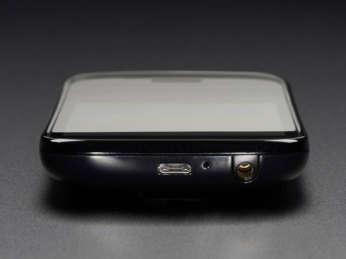 Universal Qi Wireless Charging Module - 20mm Reverse MicroUSB [Discontinued] by The Pi Hut - The Pi Hut