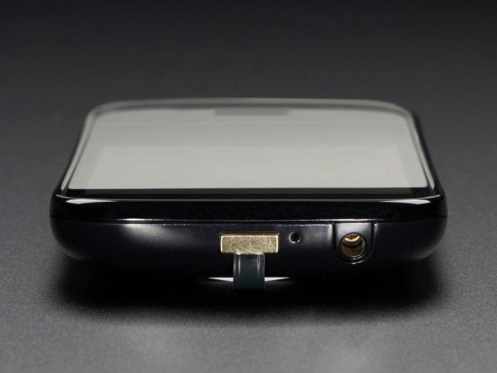 Universal Qi Wireless Charging Module - 20mm Reverse MicroUSB [Discontinued] by The Pi Hut - The Pi Hut