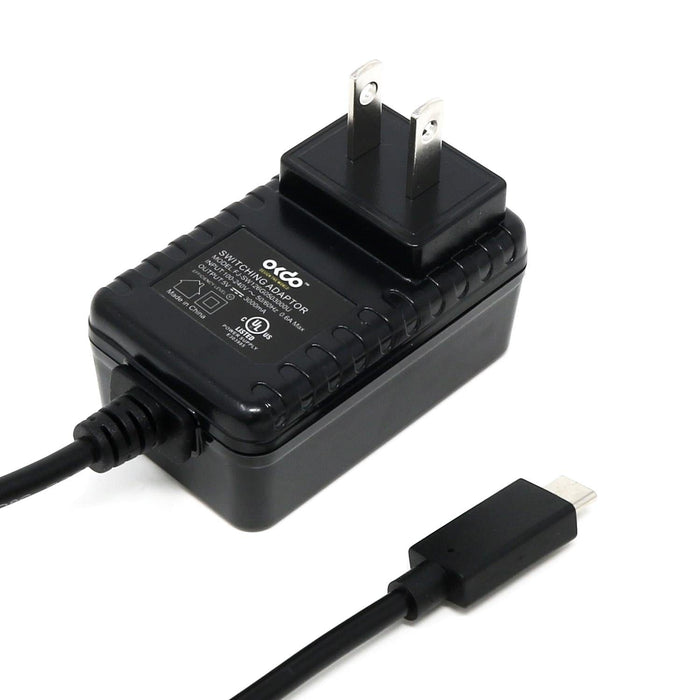 US USB-C Raspberry Pi 4 Power Supply (5V 3A) [Discontinued] by The Pi Hut - The Pi Hut