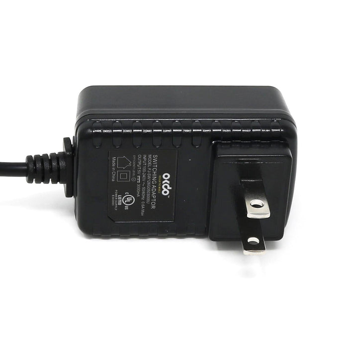 US USB-C Raspberry Pi 4 Power Supply (5V 3A) [Discontinued] by The Pi Hut - The Pi Hut