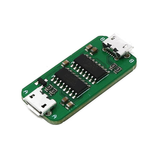 USB-USB NULL Modem (CDC) by 8086 - The Pi Hut