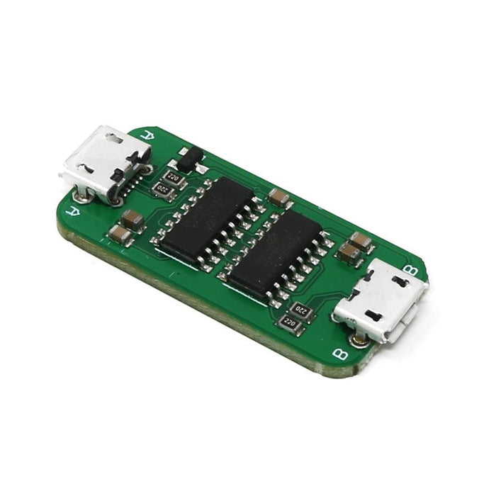USB-USB NULL Modem (CDC) by 8086 - The Pi Hut