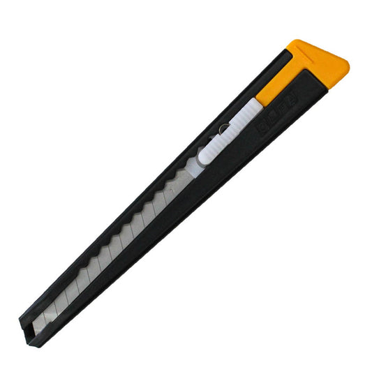 Utility Knife Snap Off Blades