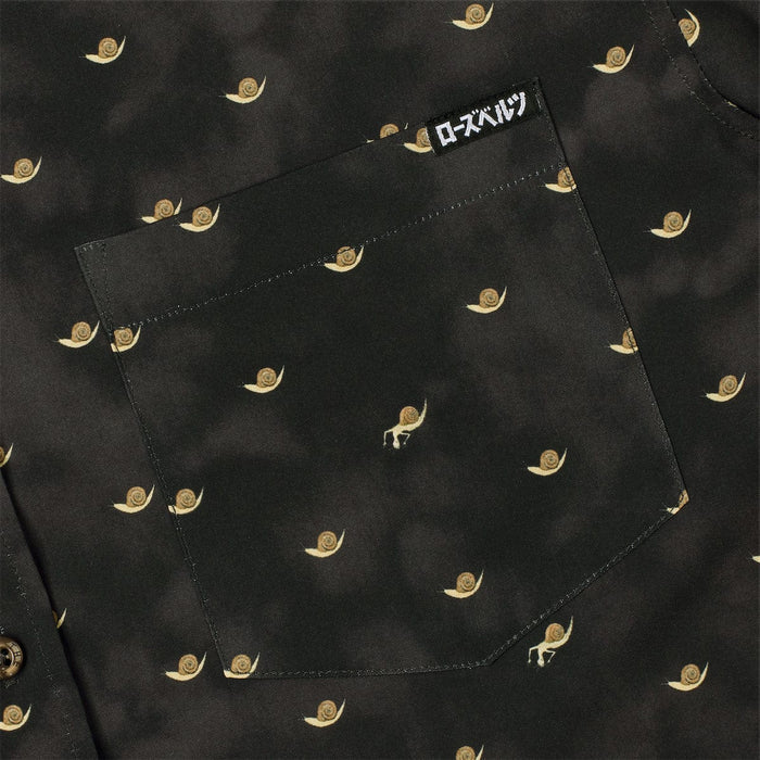 RSVLTS Uzumaki Junji Short Sleeve Shirt Uzumaki Junji "It’s Tsumura!" – KUNUFLEX Short Sleeve Shirt Uzumaki Junji "It’s Tsumura!" – KUNUFLEX Short Sleeve Shirt