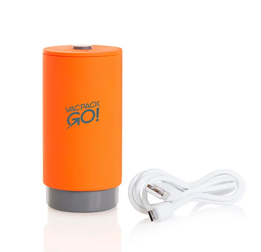 Vac Pack Go - TVShop