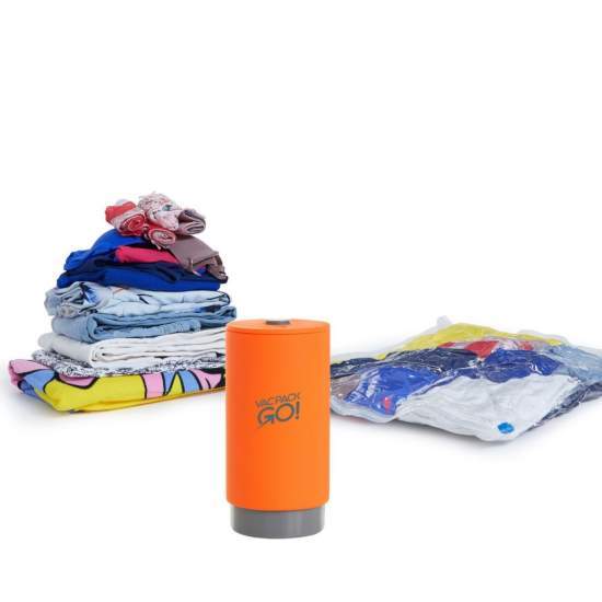Vac Pack Go - TVShop