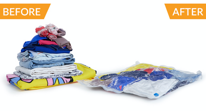 Vac Pack Go - TVShop