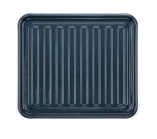 VAL CUCINA - Enamel Baking Pan Compatible with Clean Series