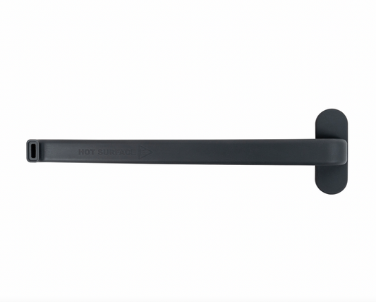 VAl CUCINA-Steam Oven Silicone Tube - Black