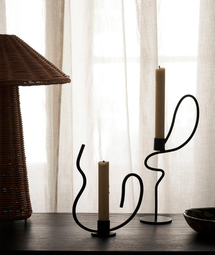 Valse Candle Holder - More Options - BEAM