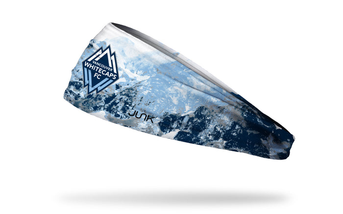 Vancouver Whitecaps FC: Jersey Big Bang Lite Headband - View 1