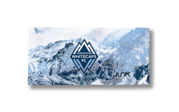 Vancouver Whitecaps FC: Jersey Big Bang Lite Headband - View 3