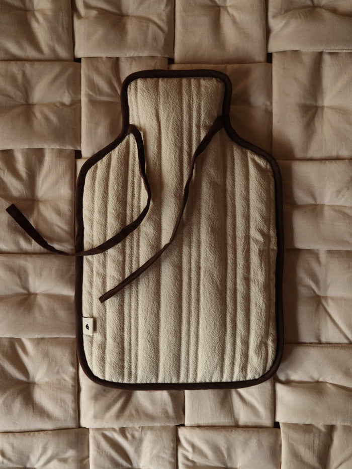 Vari Hot Water Bottle Cover