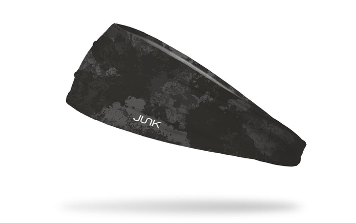 Veil: Tac-Black Big Bang Lite Headband - View 1