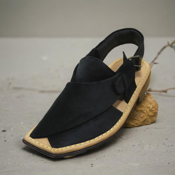 Velvet Soft Peshawari