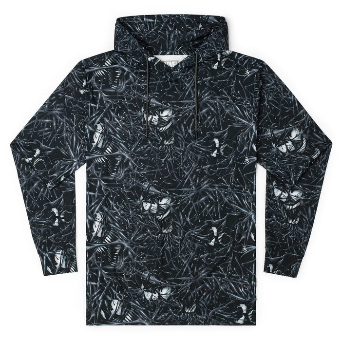 RSVLTS XS Marvel Performance Hoodie Venom "We Are Venom" – Performance Hoodie Venom "We Are Venom" – Performance Hoodie